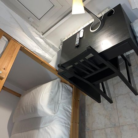 רומא Scalo 71 Guest House מראה חיצוני תמונה