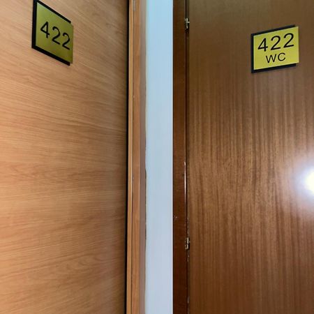 רומא Scalo 71 Guest House מראה חיצוני תמונה