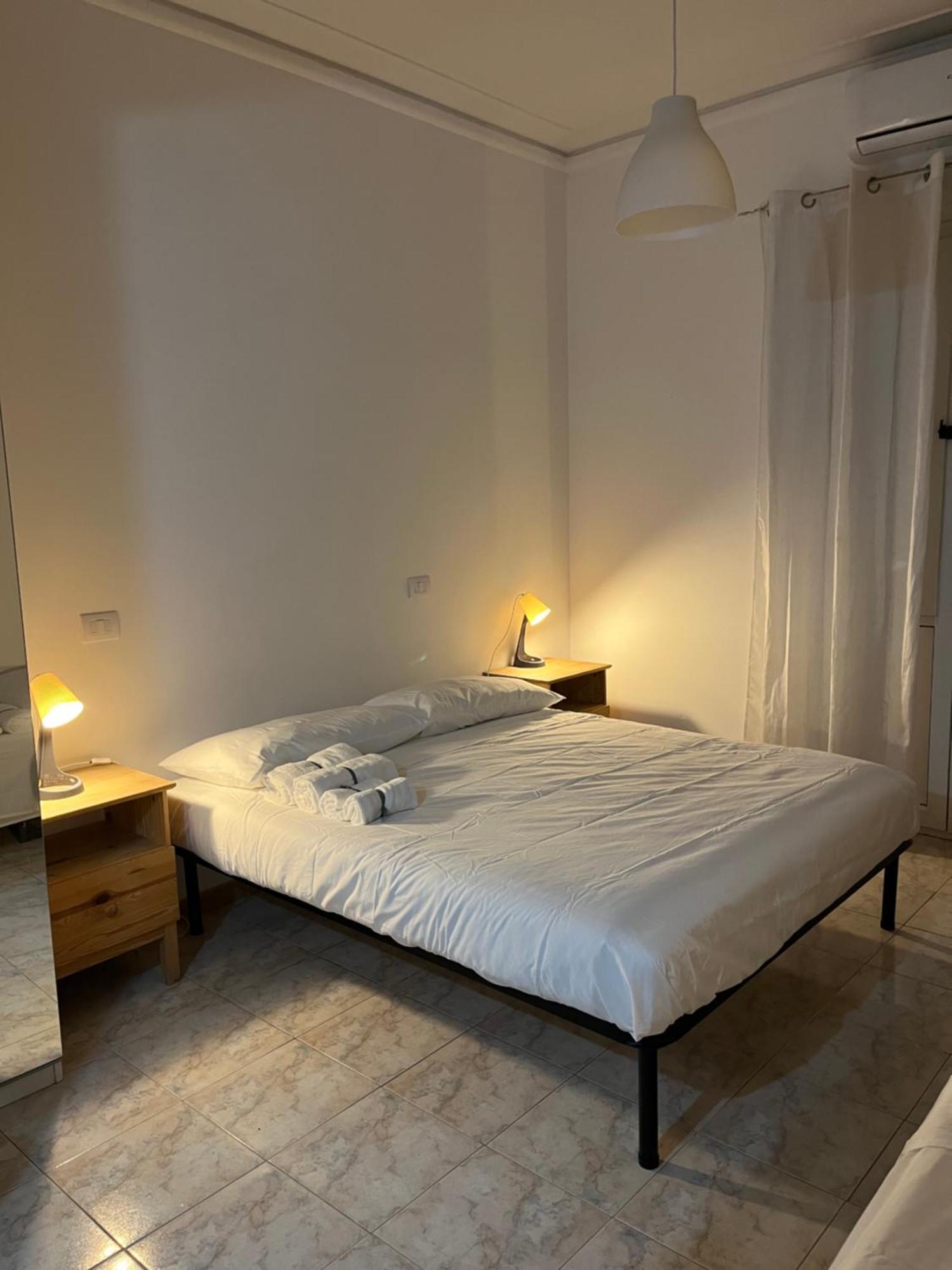 רומא Scalo 71 Guest House מראה חיצוני תמונה