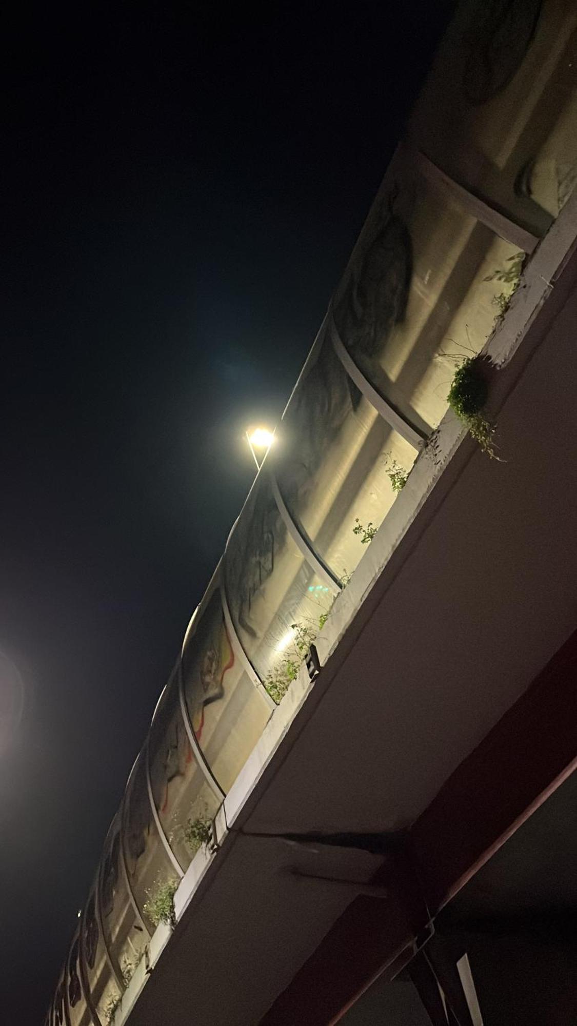 רומא Scalo 71 Guest House מראה חיצוני תמונה