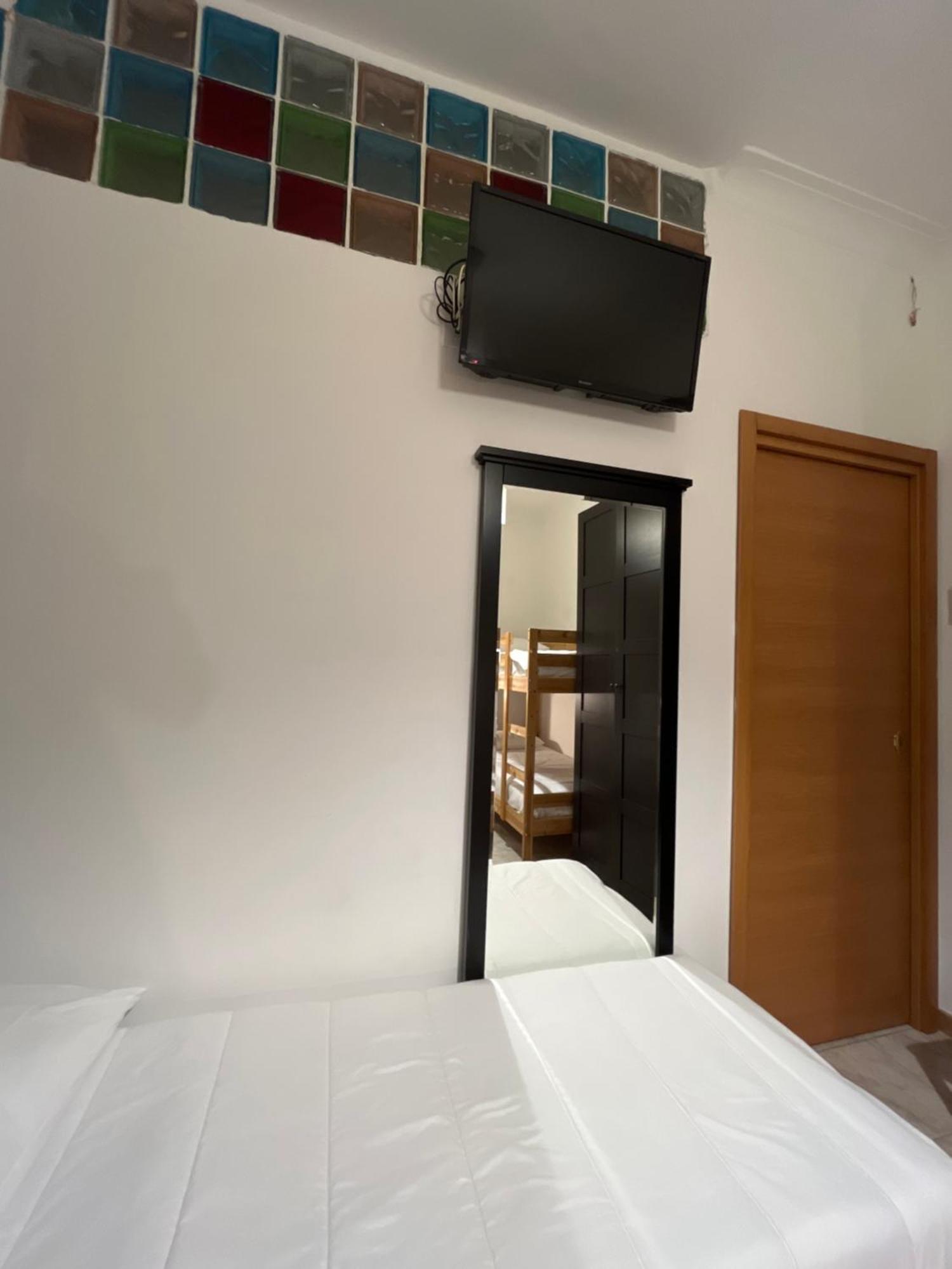 רומא Scalo 71 Guest House מראה חיצוני תמונה
