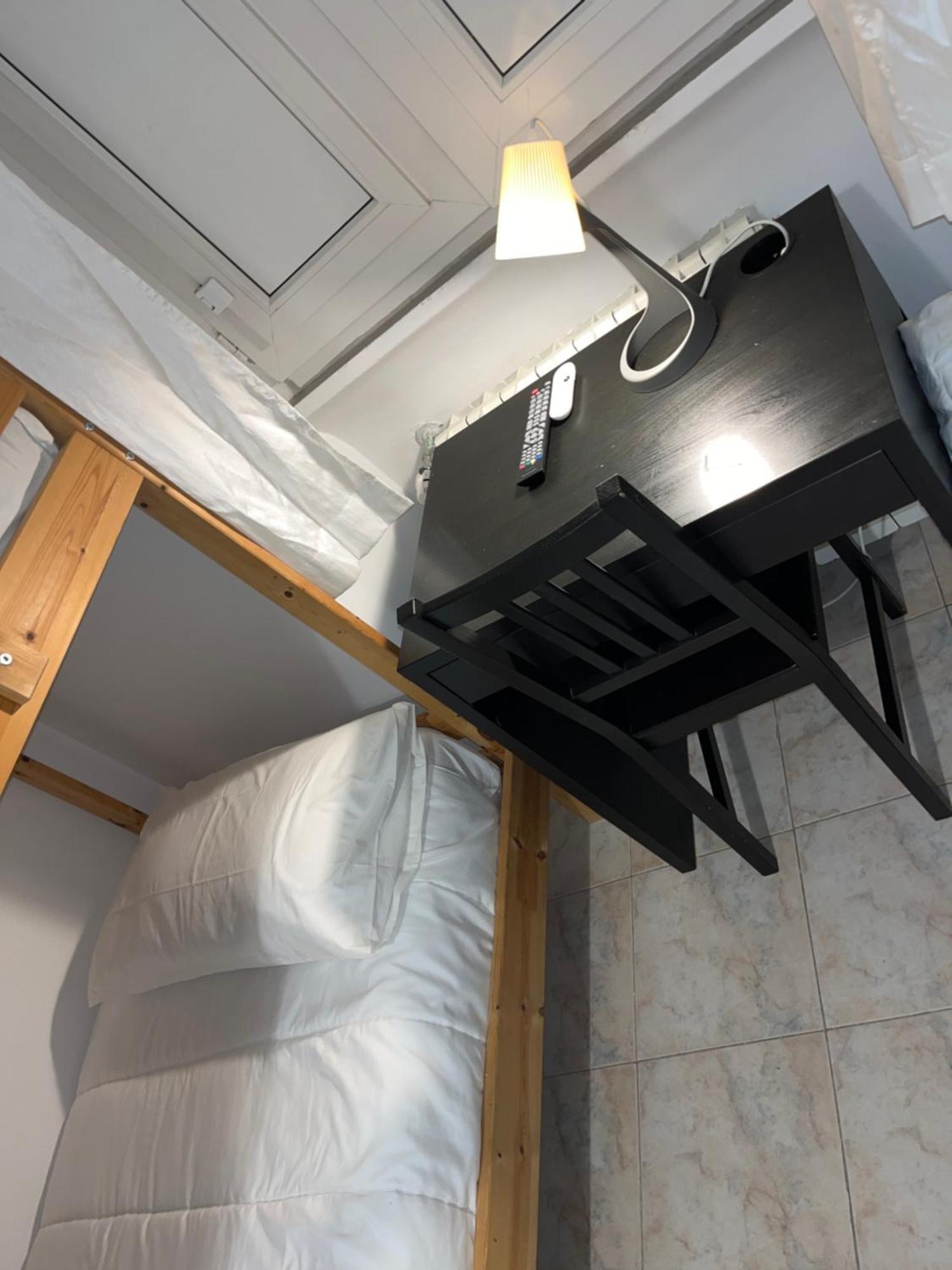 רומא Scalo 71 Guest House מראה חיצוני תמונה