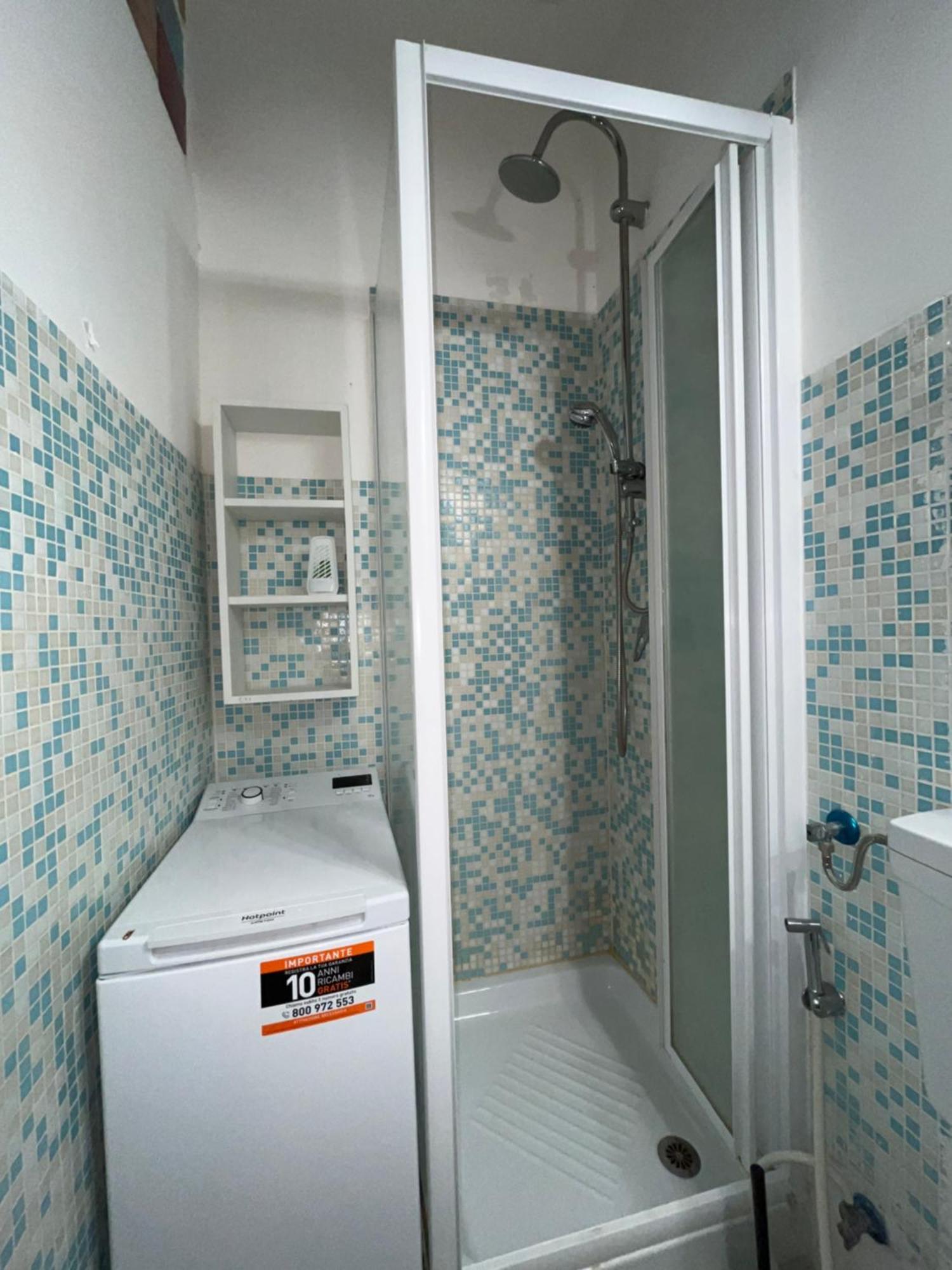 רומא Scalo 71 Guest House מראה חיצוני תמונה
