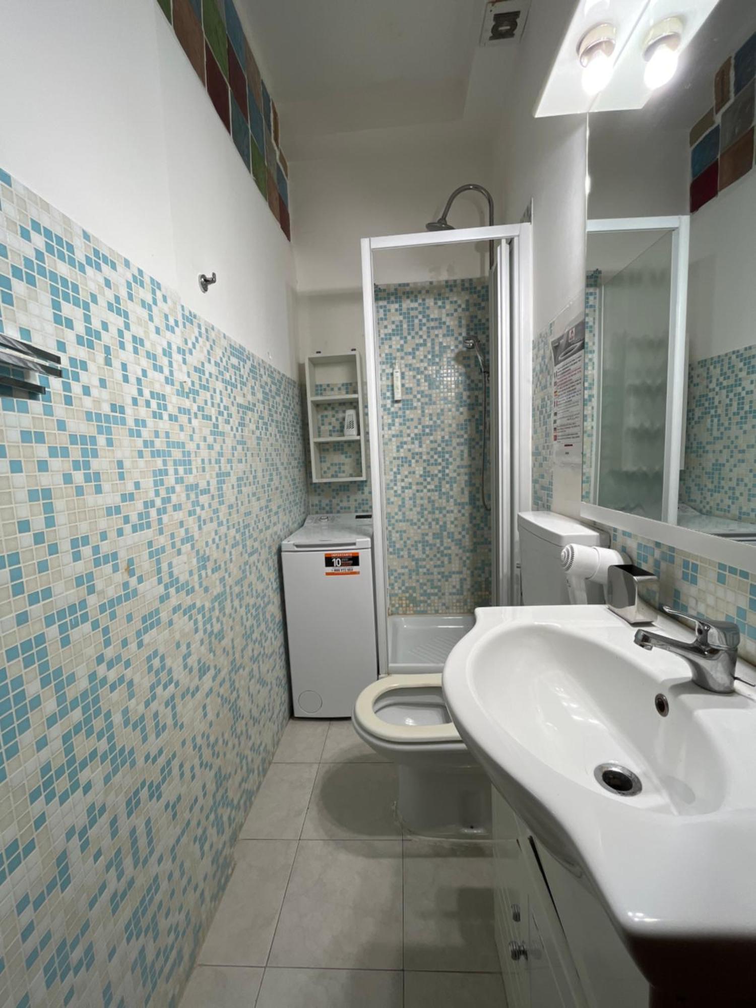 רומא Scalo 71 Guest House מראה חיצוני תמונה