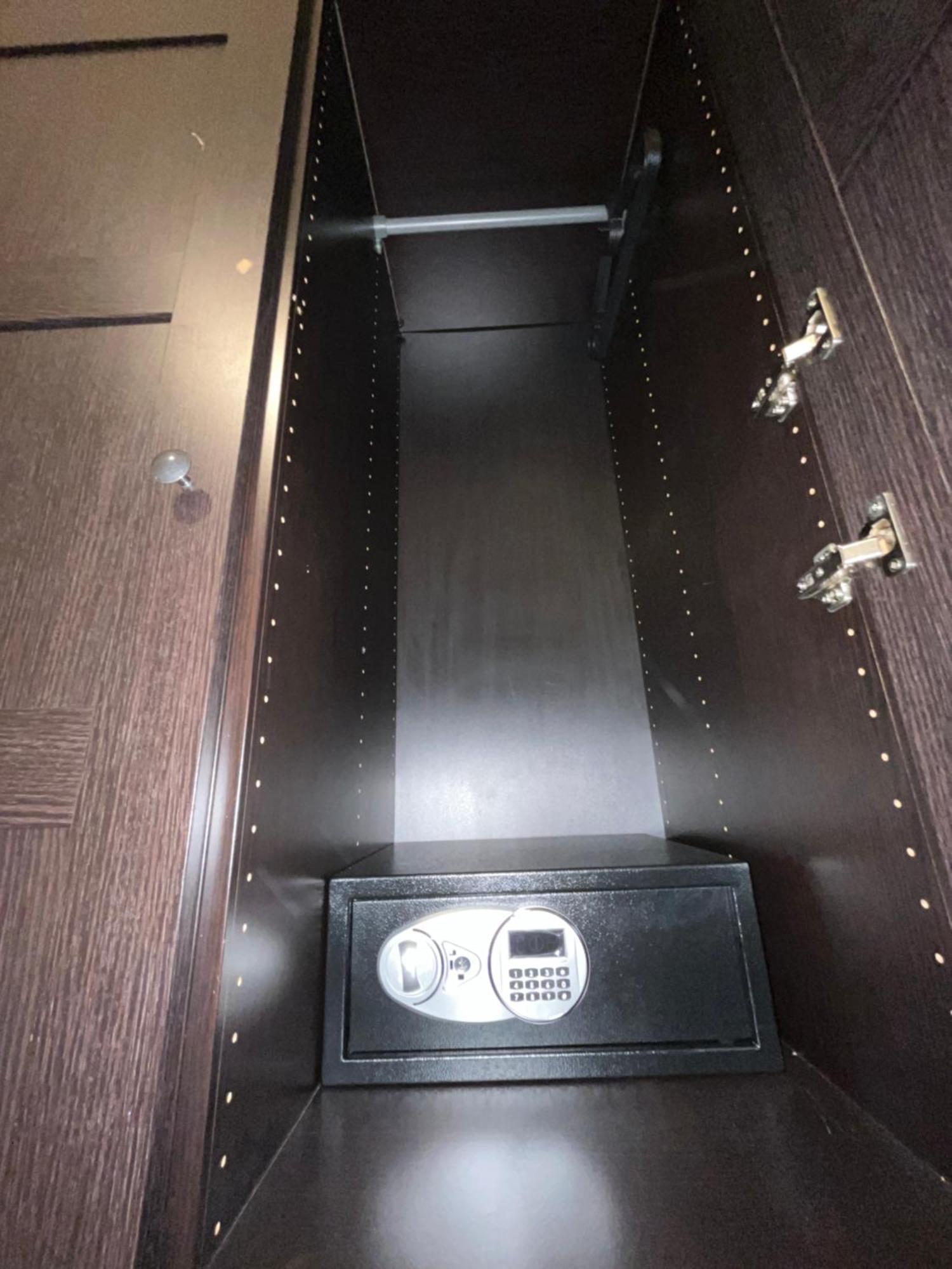 רומא Scalo 71 Guest House מראה חיצוני תמונה
