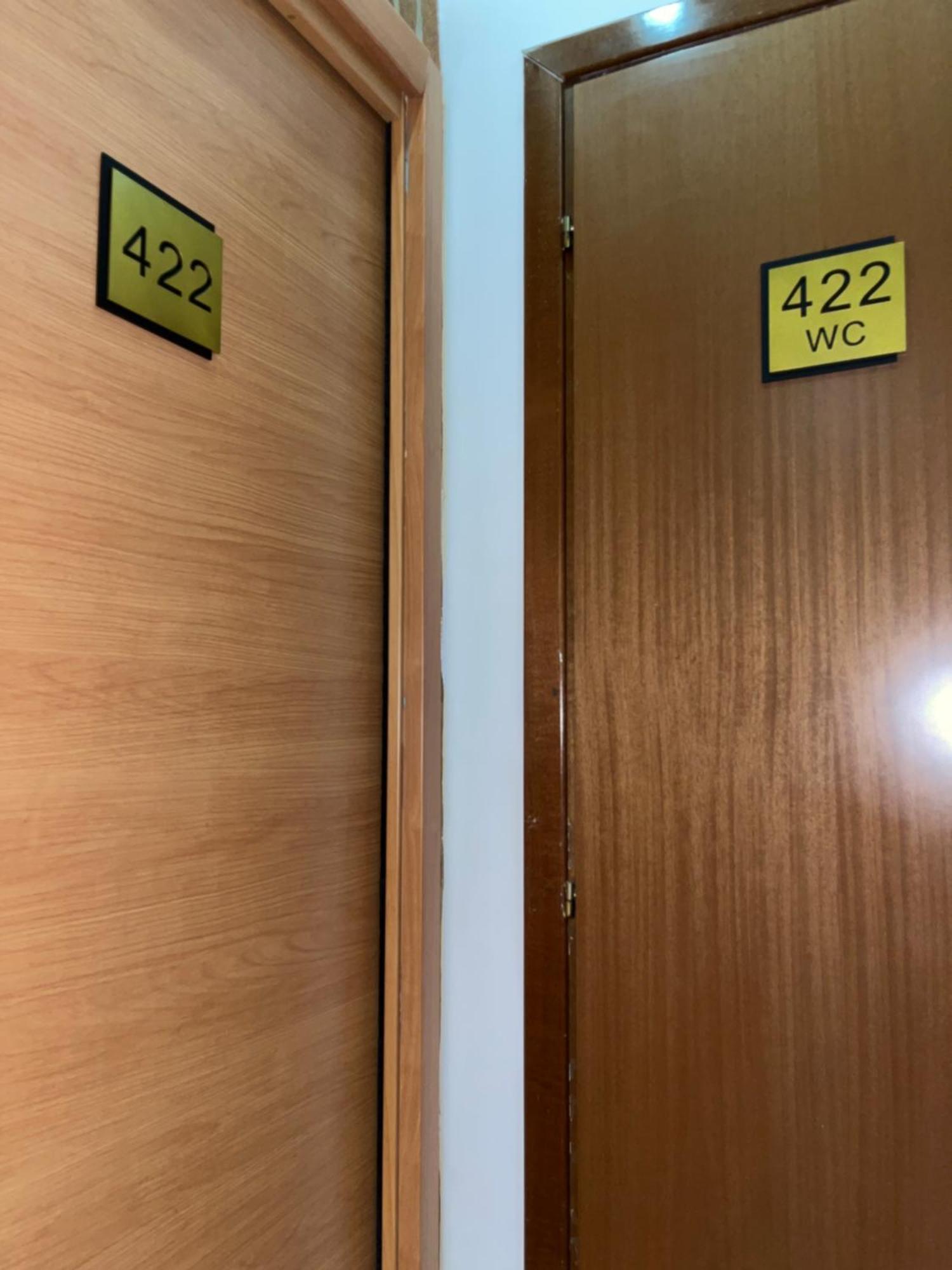 רומא Scalo 71 Guest House מראה חיצוני תמונה