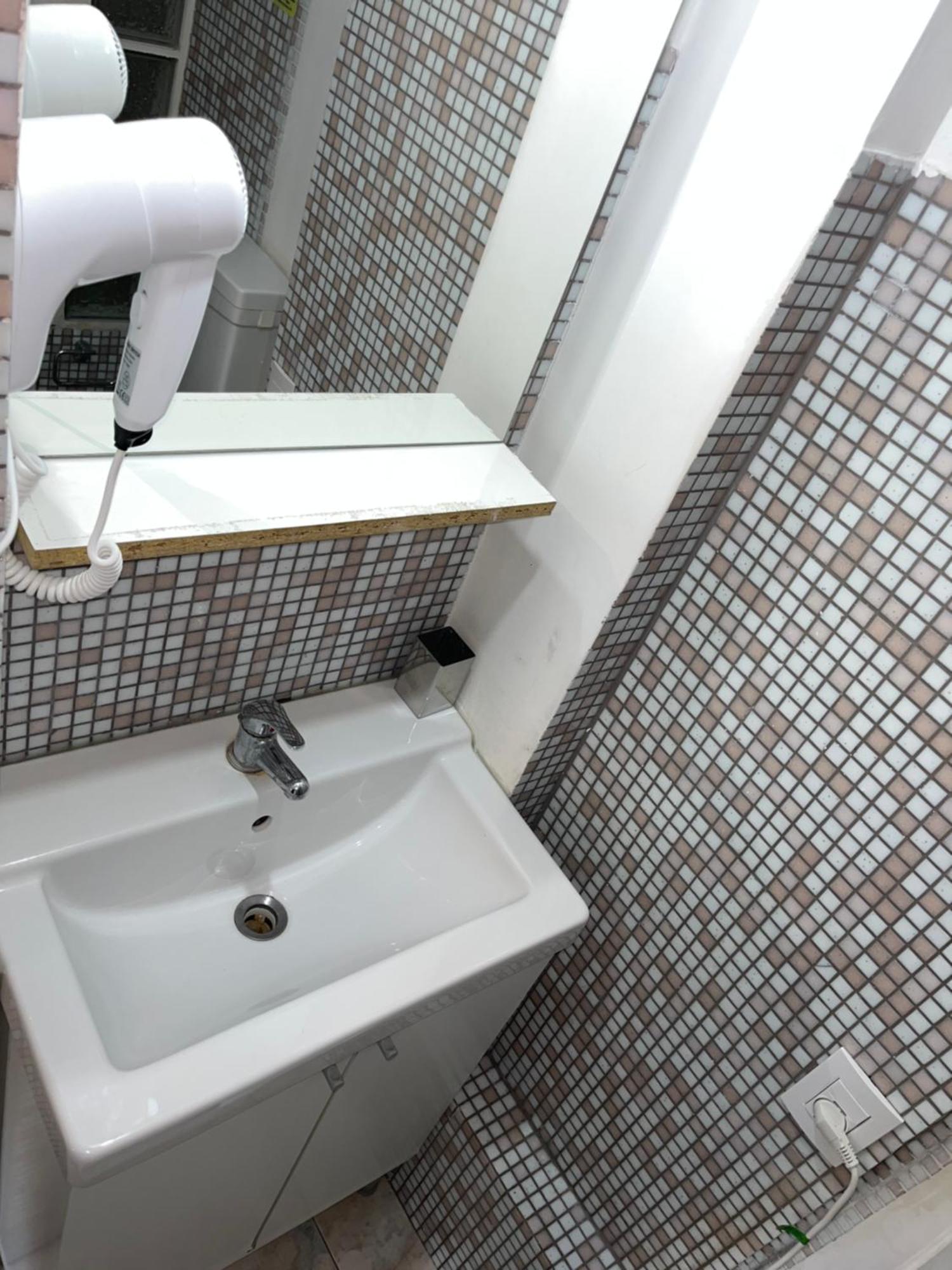 רומא Scalo 71 Guest House מראה חיצוני תמונה