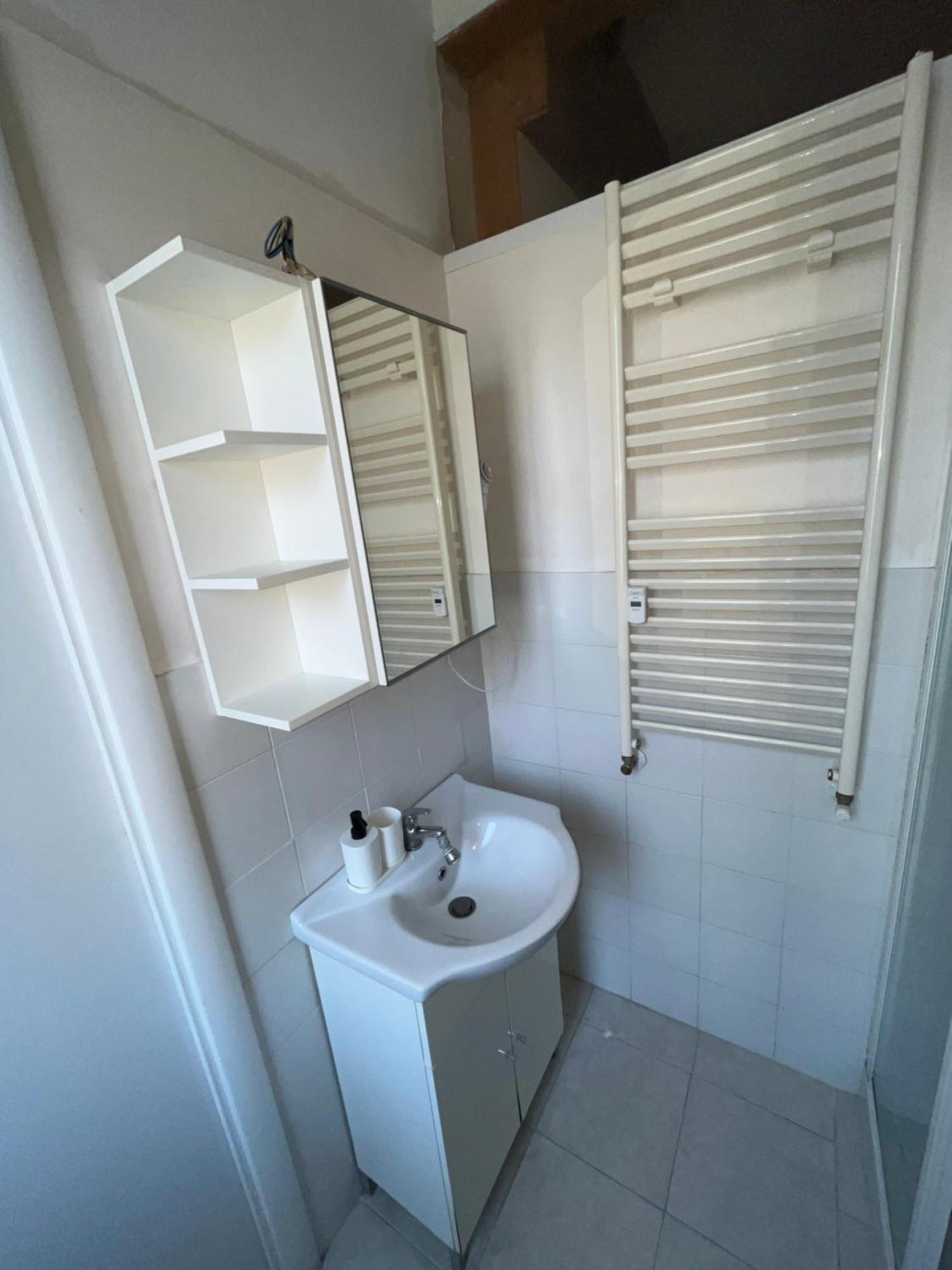 רומא Scalo 71 Guest House מראה חיצוני תמונה