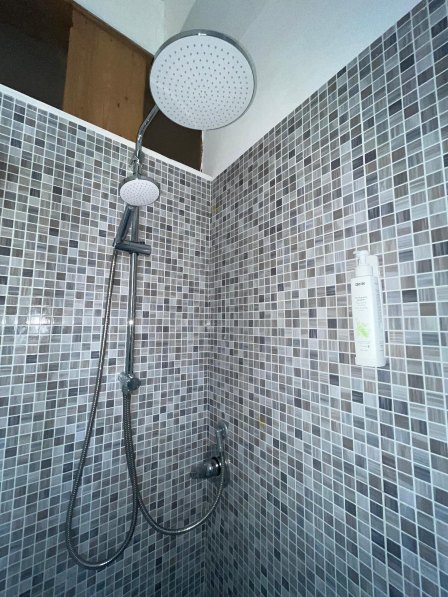 רומא Scalo 71 Guest House מראה חיצוני תמונה