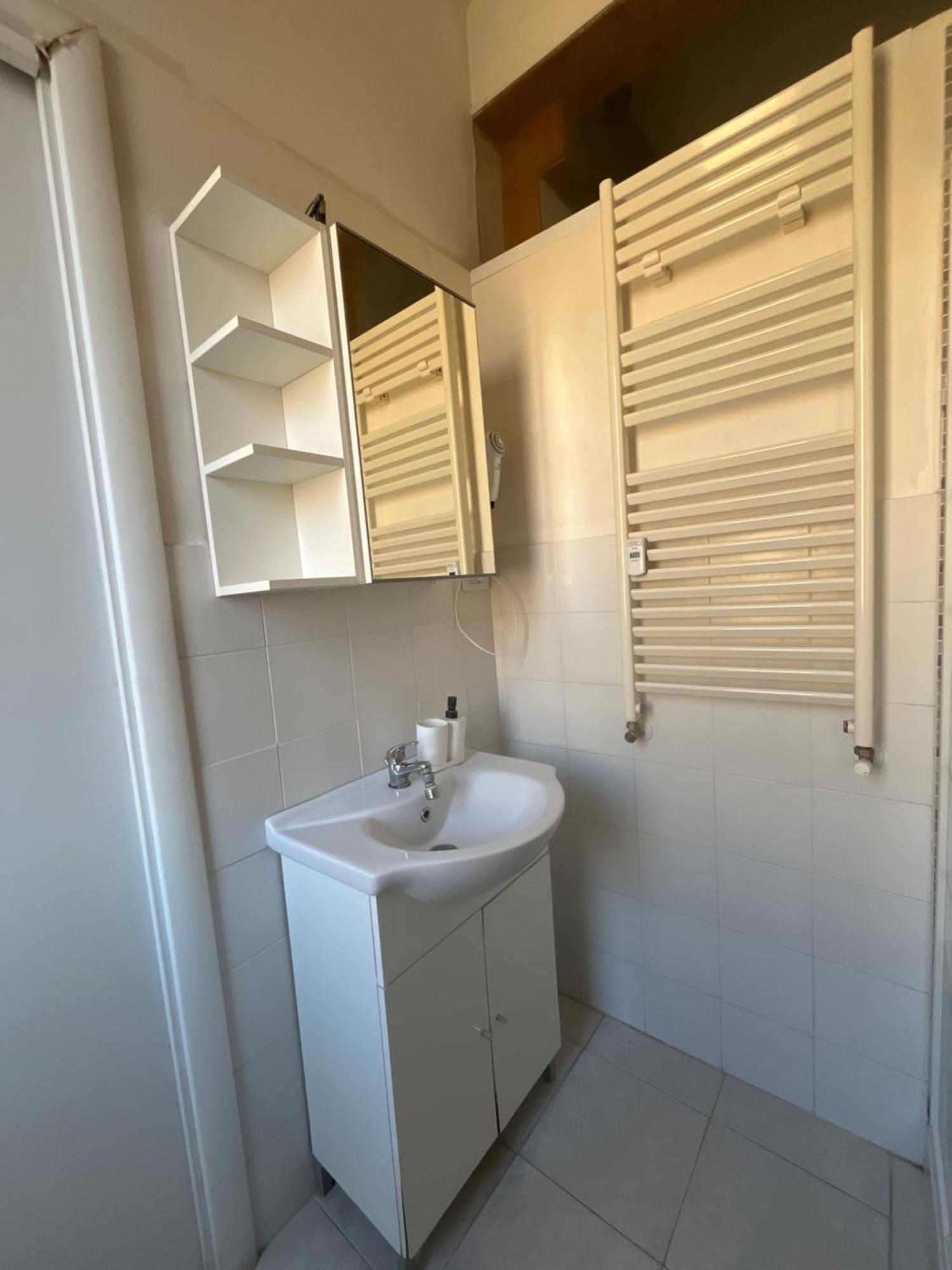 רומא Scalo 71 Guest House מראה חיצוני תמונה