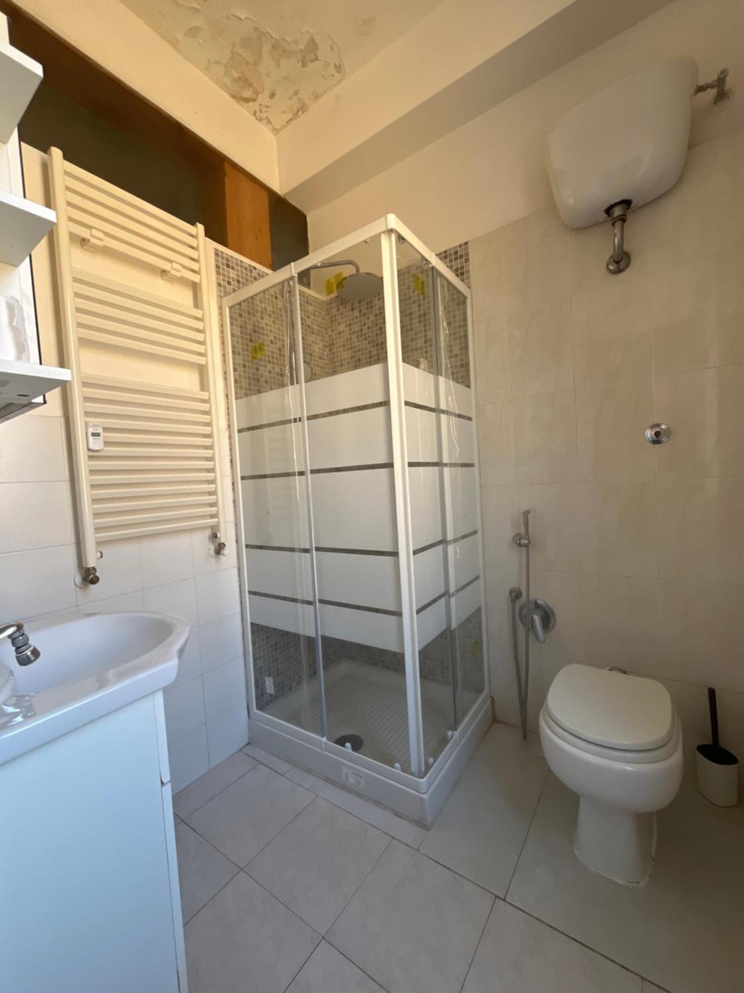 רומא Scalo 71 Guest House מראה חיצוני תמונה